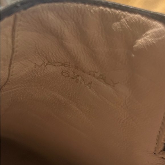 Taryn Rose Boots - Picture 5 of 5